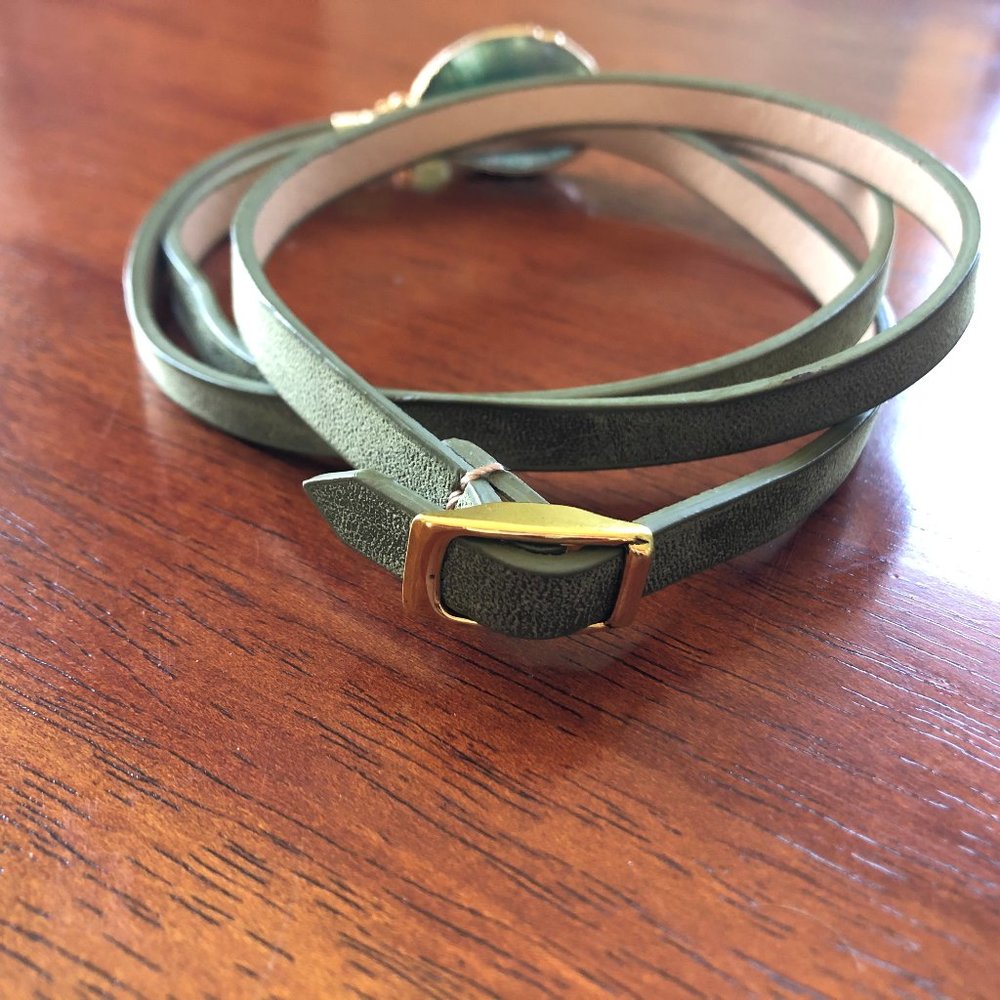 Wrap Bracelet - Picture 3 of 4
